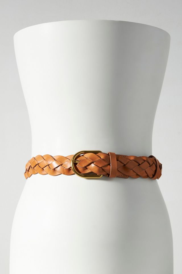 Loeffler Randall Carson Belt | Anthropologie display picture 2