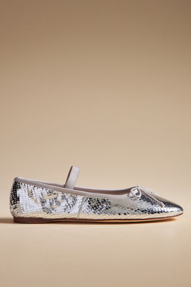 Loeffler Randall Leonie Ballet Flats #1