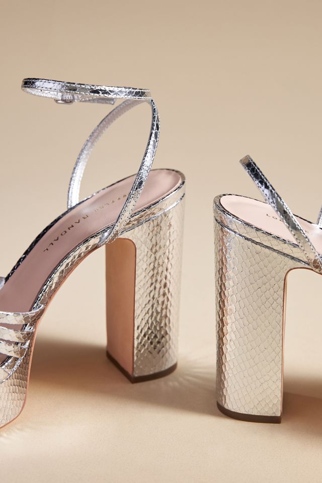 Loeffler Randall Rivka Heels #3