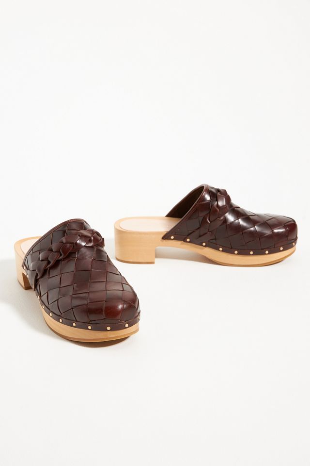 Loeffler Randall Polina Clogs #1