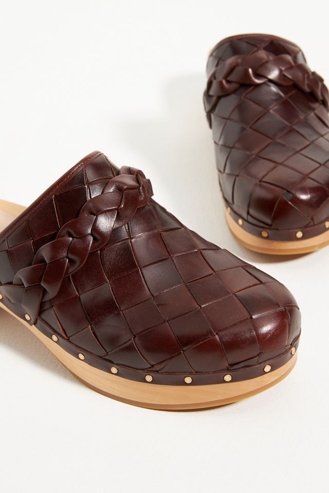 Loeffler Randall Polina Clogs #2