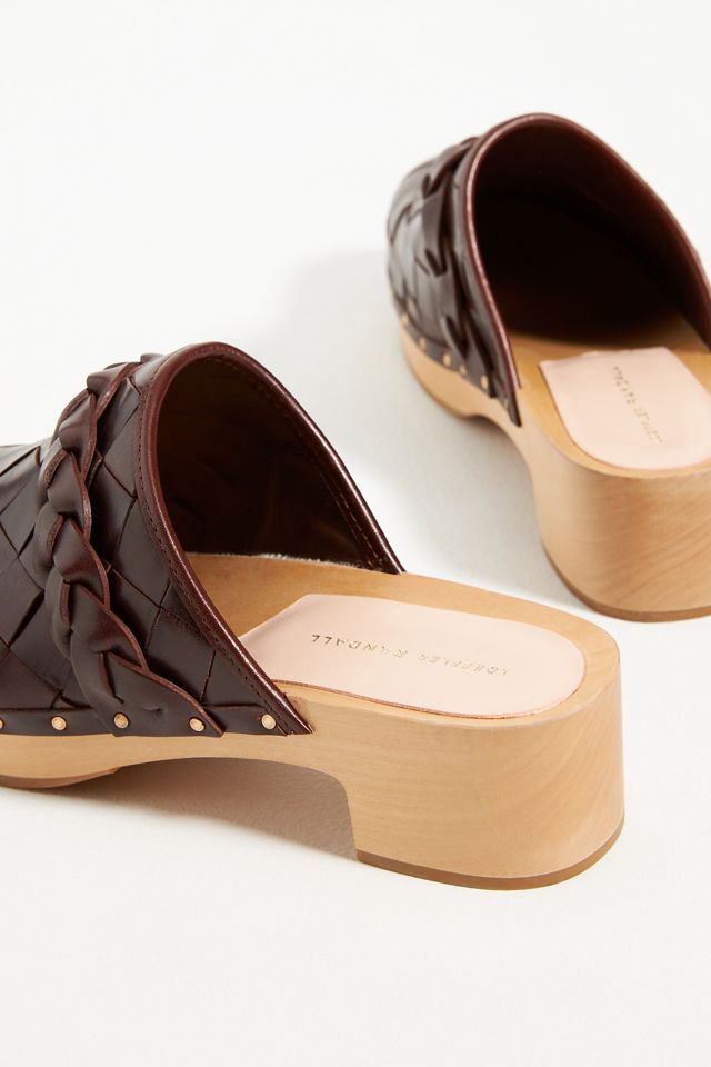 Loeffler Randall Polina Clogs #3