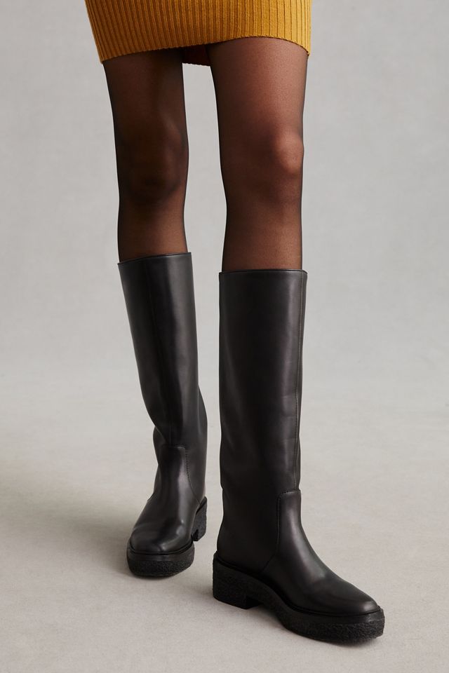 Loeffler Randall Collins Tall Boots #1