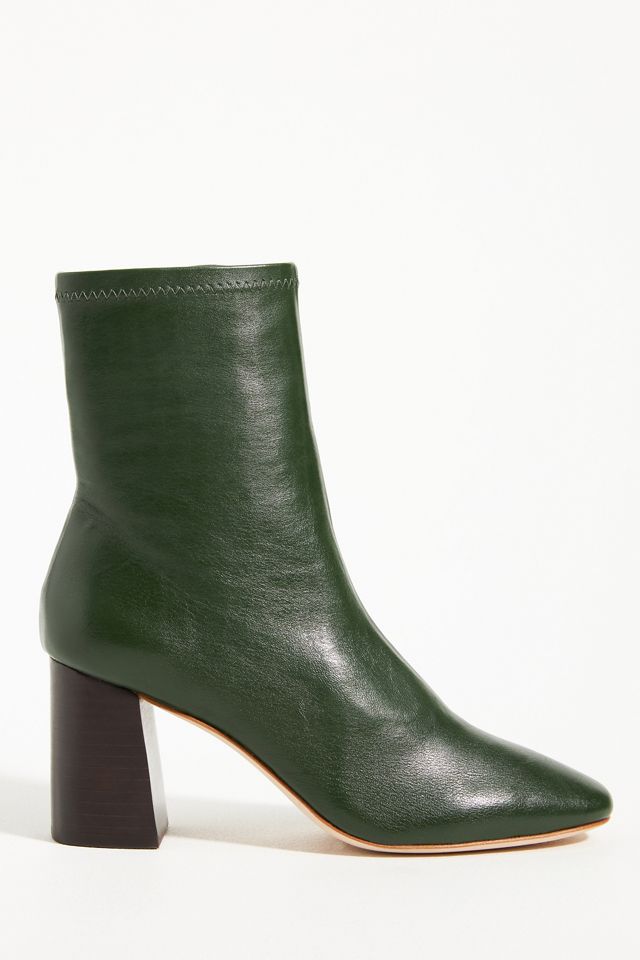 loeffler randall joni western booties