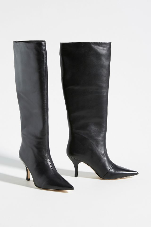 Loeffler Randall Whitney Tall Boots #2