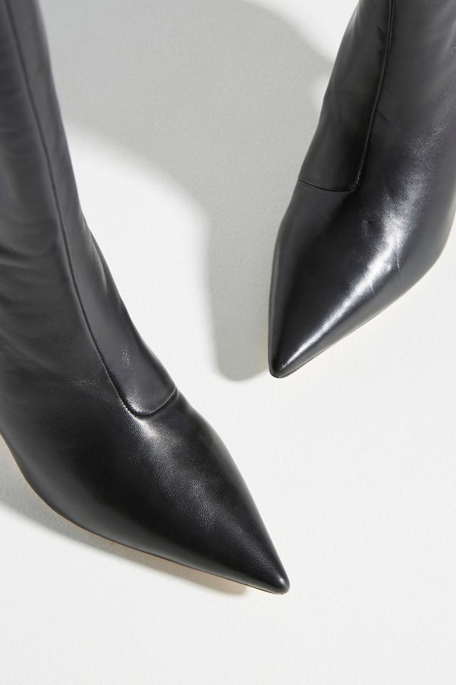 Loeffler Randall Whitney Tall Boots #3