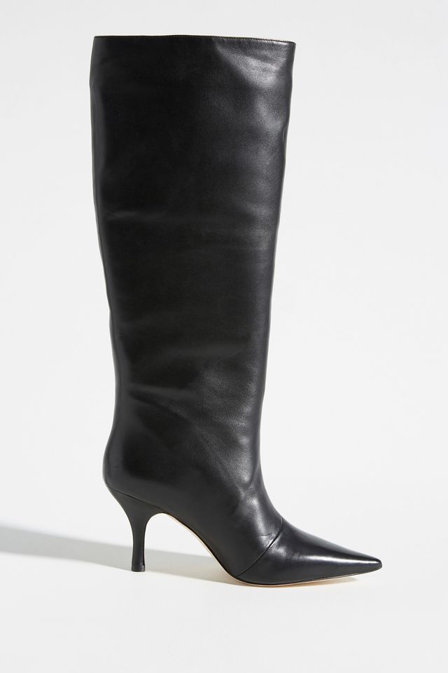 Loeffler Randall Whitney Tall Boots #1