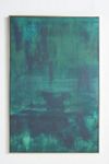 Verdant Horizon 2 Wall Art