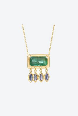 Christina Magdolna Lumen Necklace