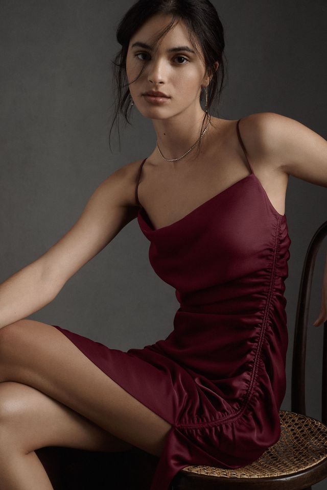 Bhldn shop jennings dress