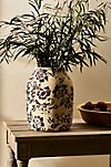 Grace Florals Terracotta Vase