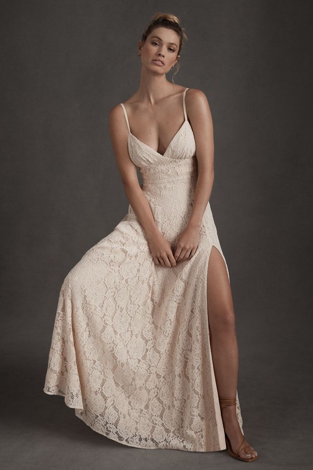 Fame and Partners Charlotte Dress #1