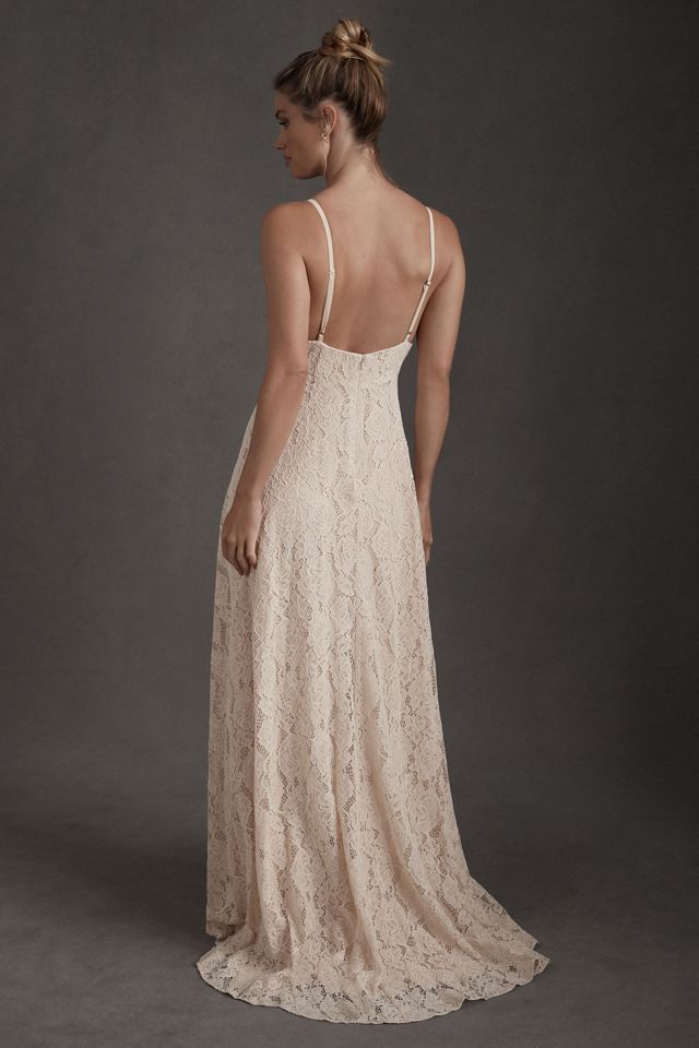 Fame and Partners Charlotte Dress #2