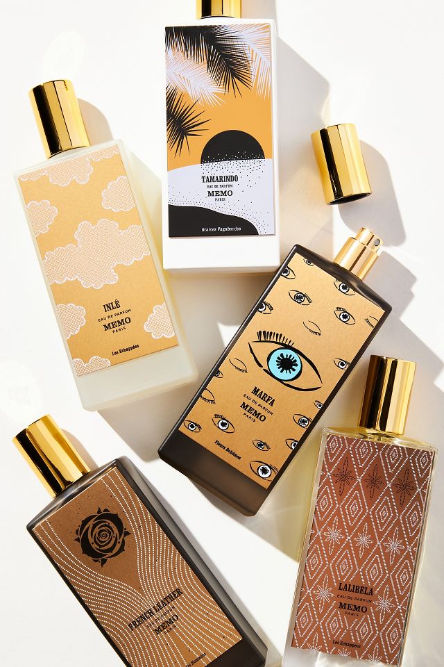 Memo parfum deals