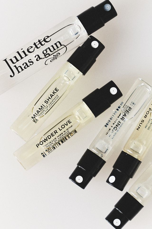 Juliette Has A Gun Eau De Parfum Discovery Set #1