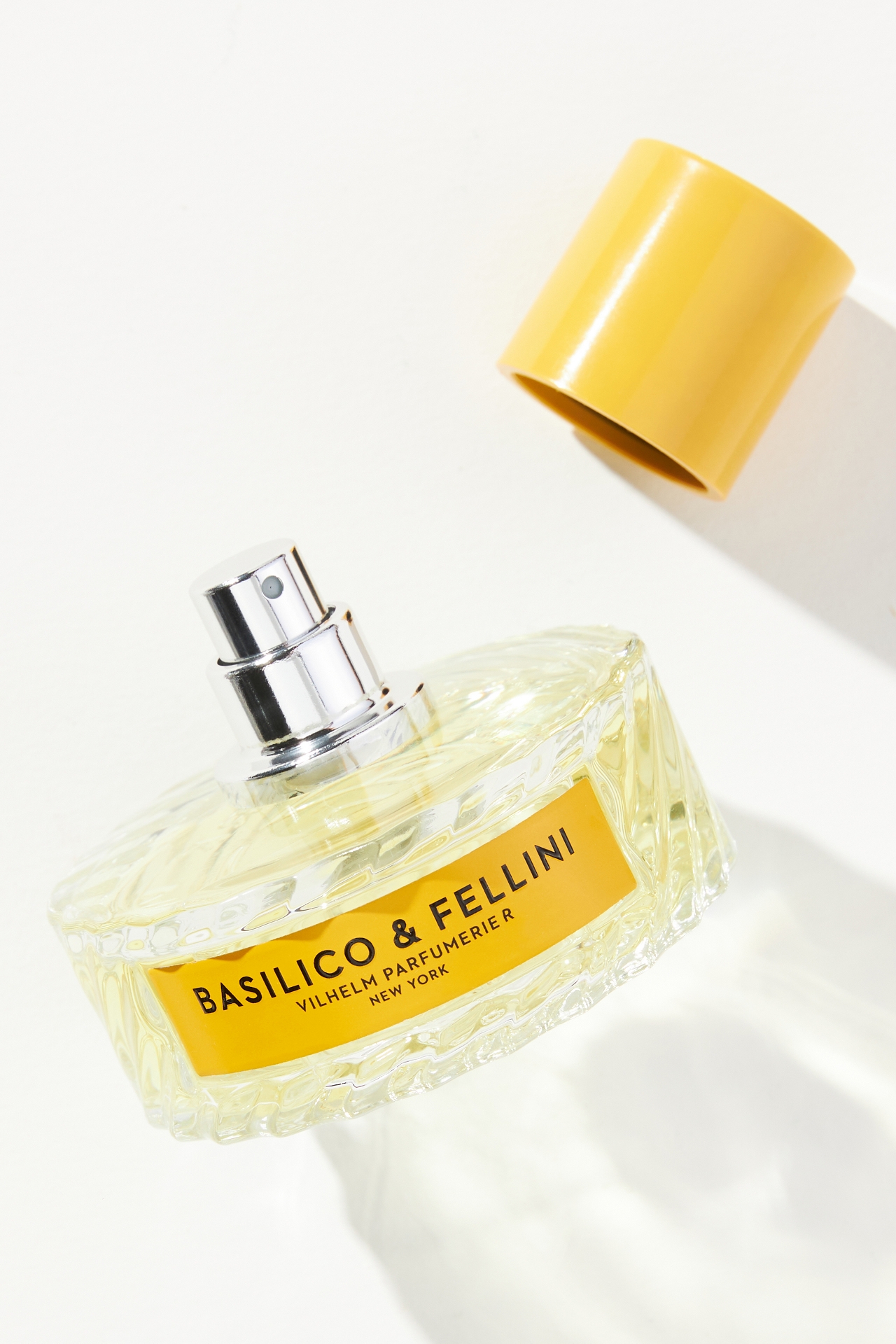 Vilhelm Parfumerie Eau De Parfum