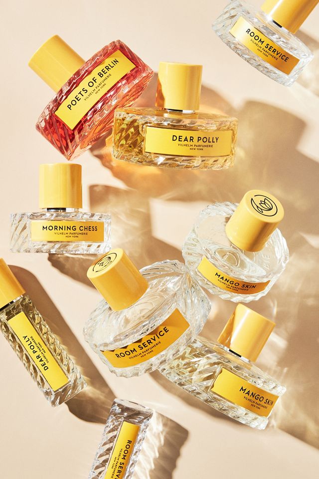 Vilhelm Parfumerie Eau De Parfum #1