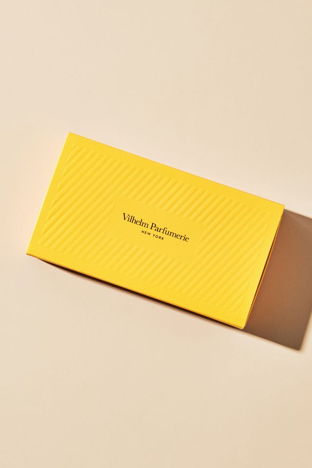 Vilhelm Parfumerie Discovery Set #1