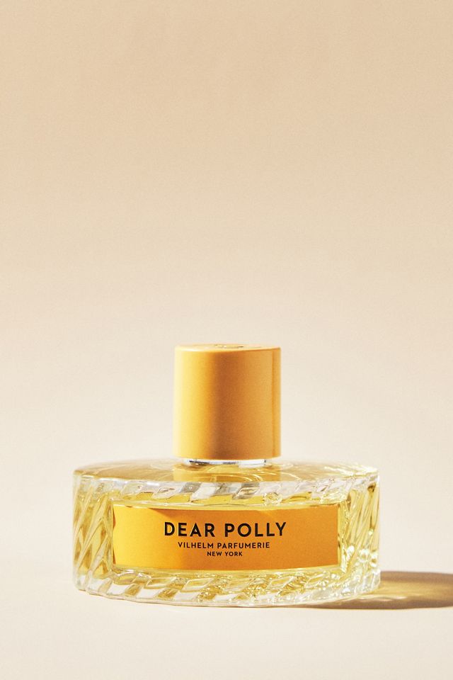 парфюм dear polly vilhelm parfumerie. парфюмерная вода vilhelm parfumerie dear polly. Dear polly vilhelm parfumerie 3шт. вильгельм dear polly. Dear polly парфюмерная вода.