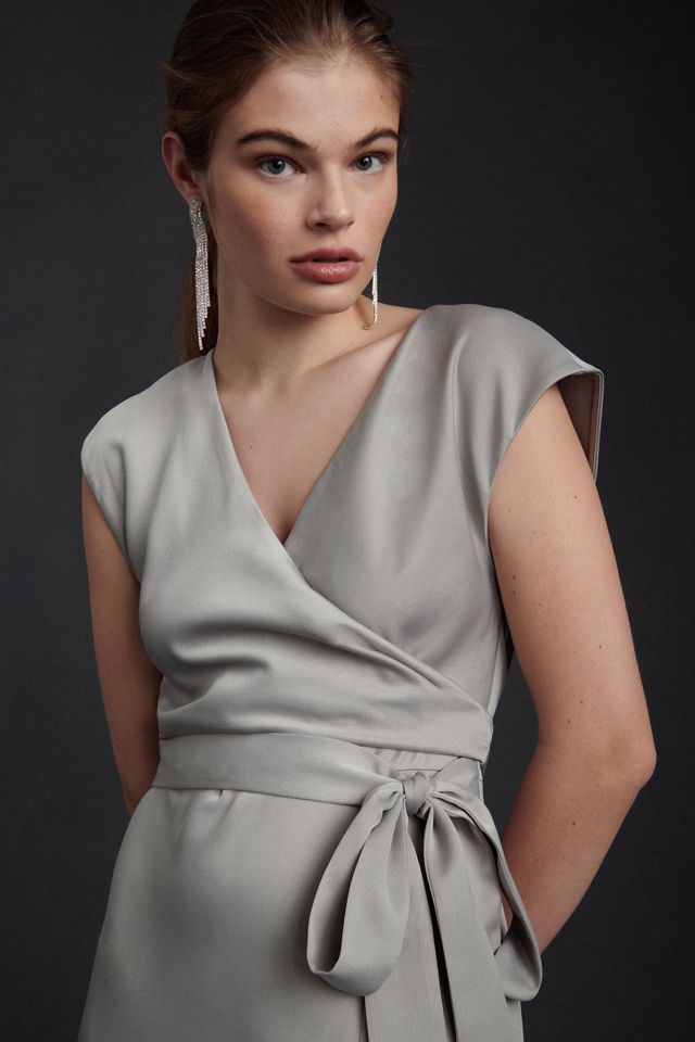 BHLDN Louisa Dress | Anthropologie