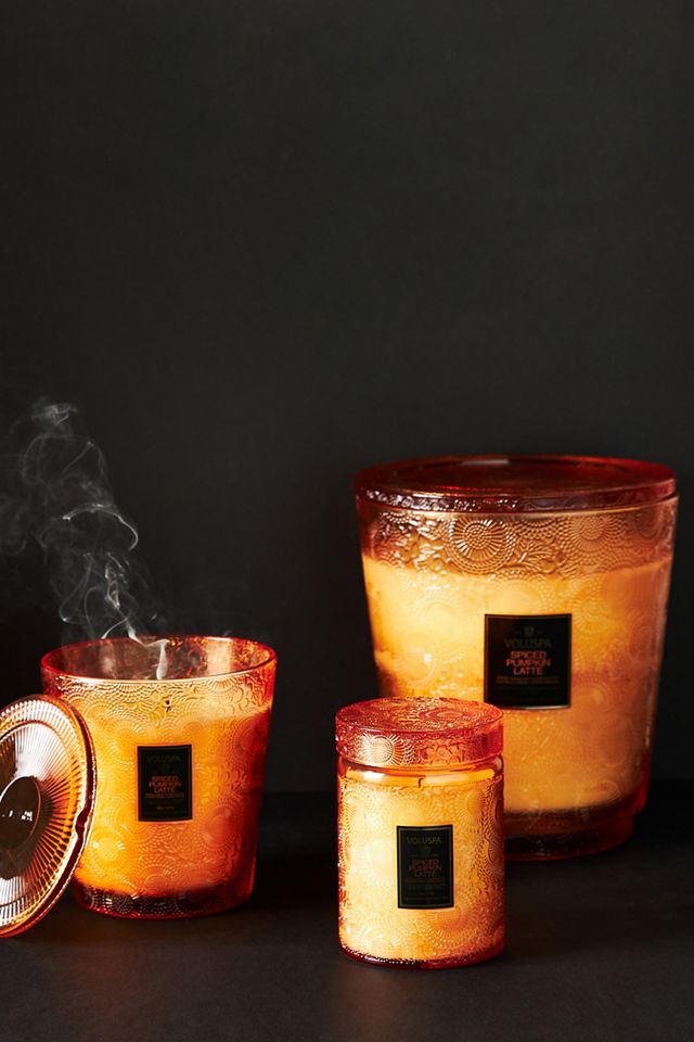 Voluspa Giant Japonica Jar Candle #2