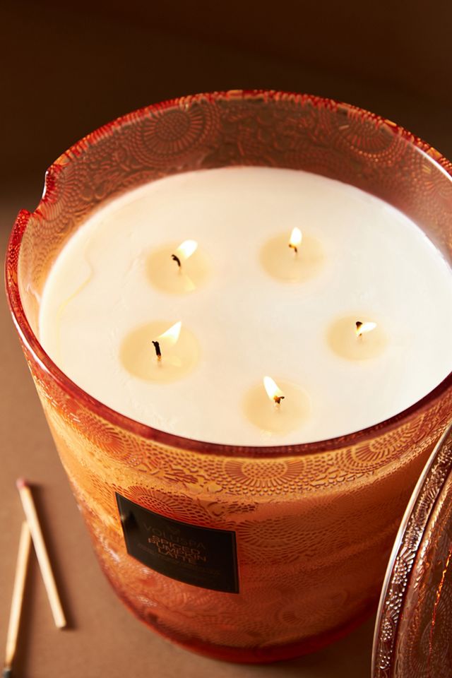 Voluspa Giant Japonica Jar Candle #1