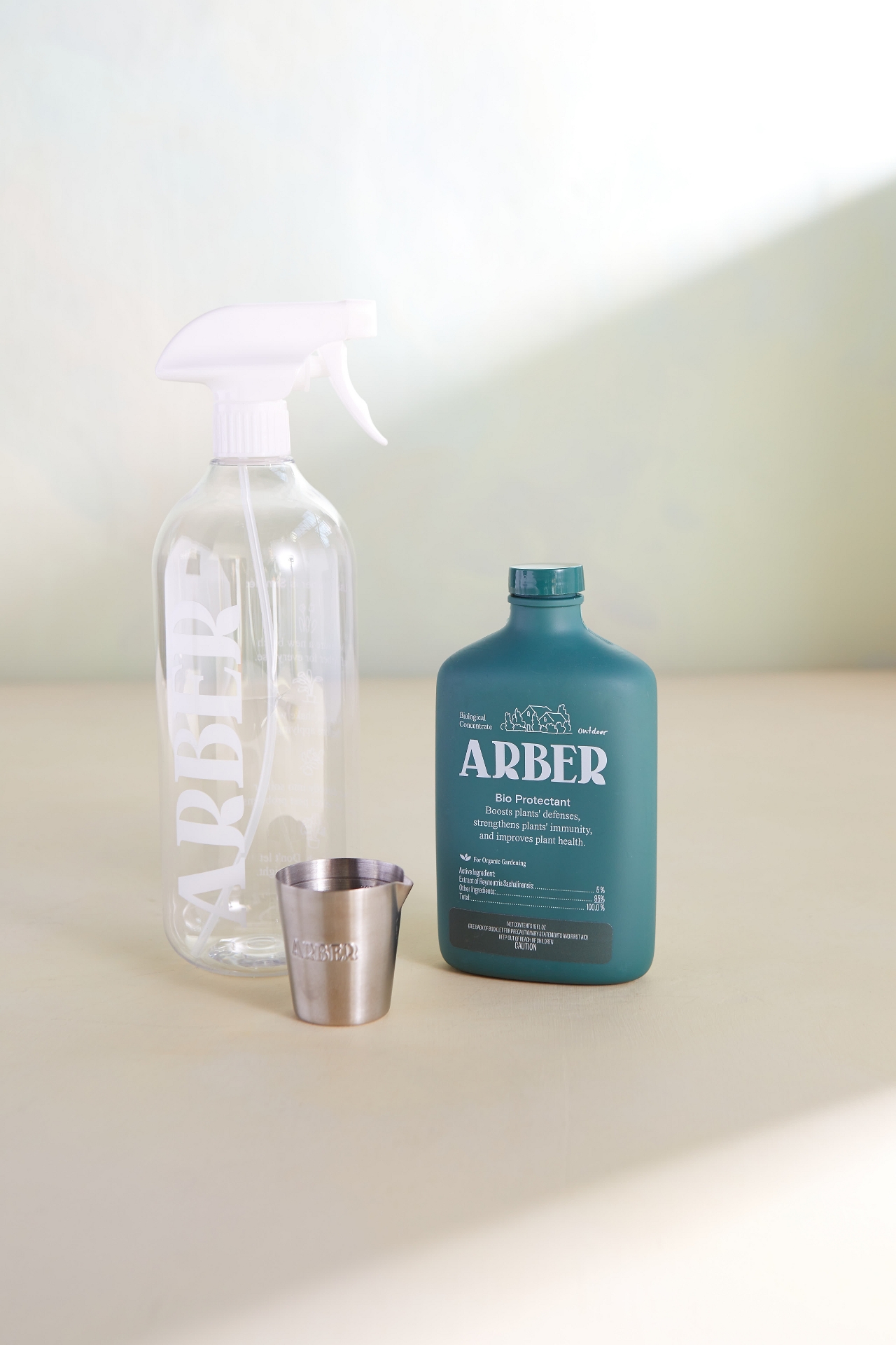 Arber Organic Bio Protectant