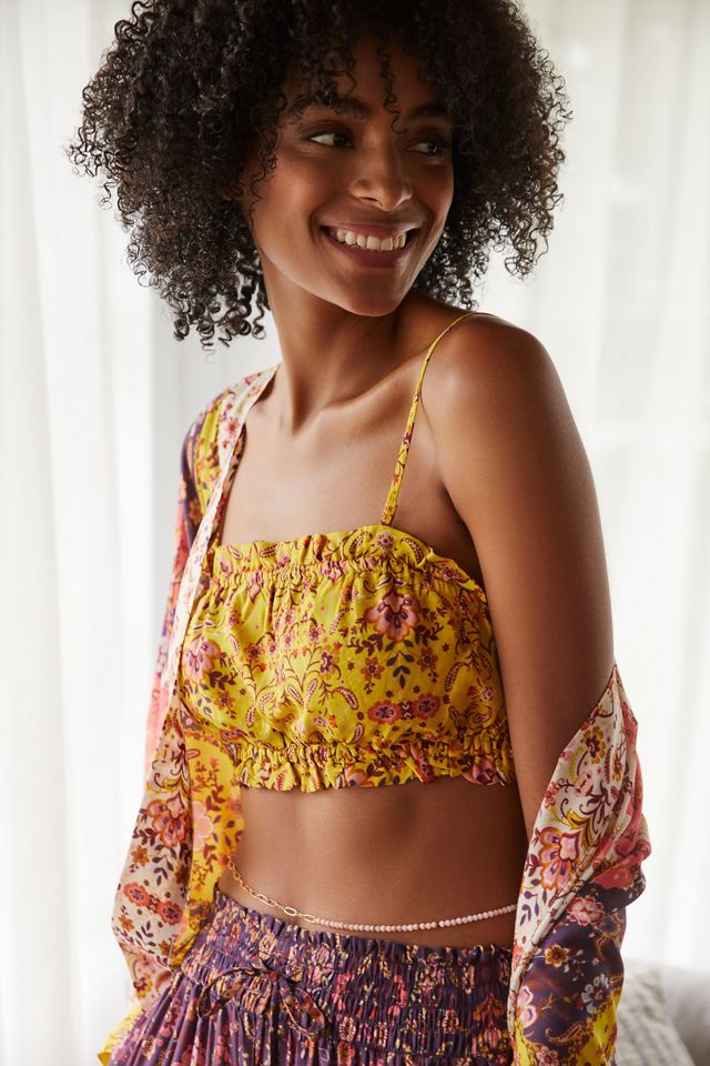 By Anthropologie Aurora Three-Piece Set #1
