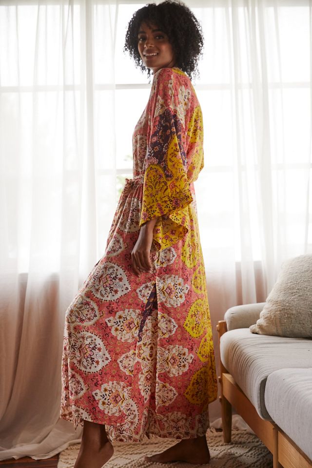 By Anthropologie Aurora Three-Piece Set #2