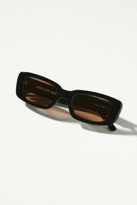 Dmy By Dmy Preston Sunglasses In Black