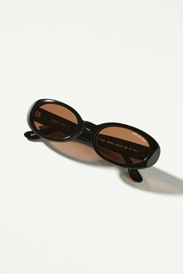 DMY BY DMY Valentina Sunglasses