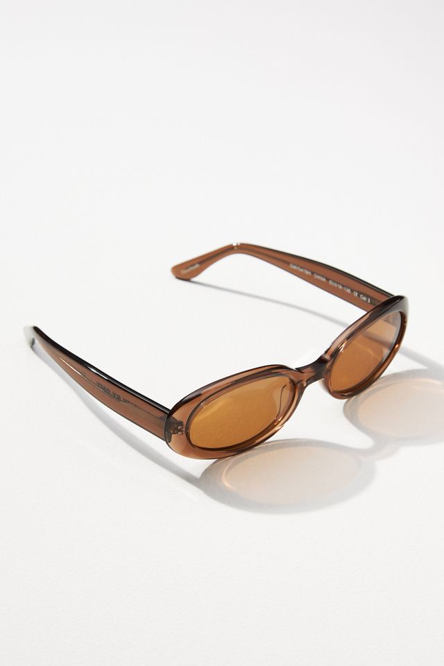 DMY BY DMY Valentina Sunglasses #1