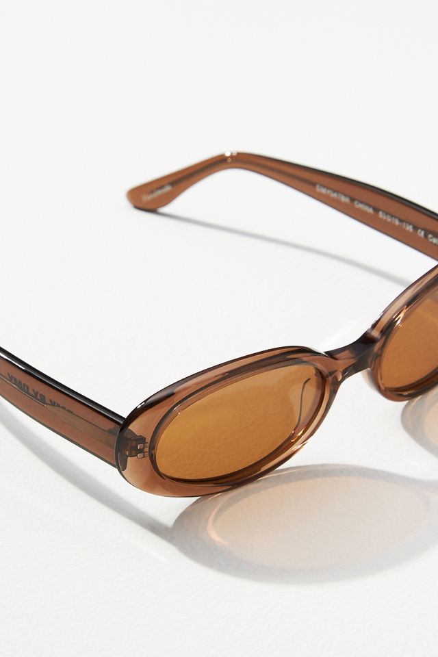 DMY BY DMY Valentina Sunglasses #2