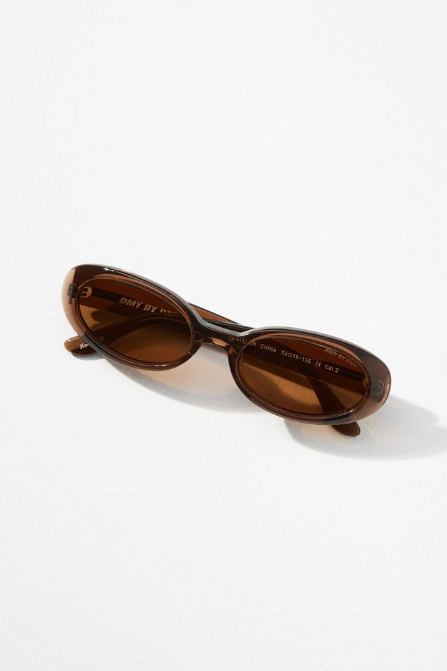 DMY BY DMY Valentina Sunglasses