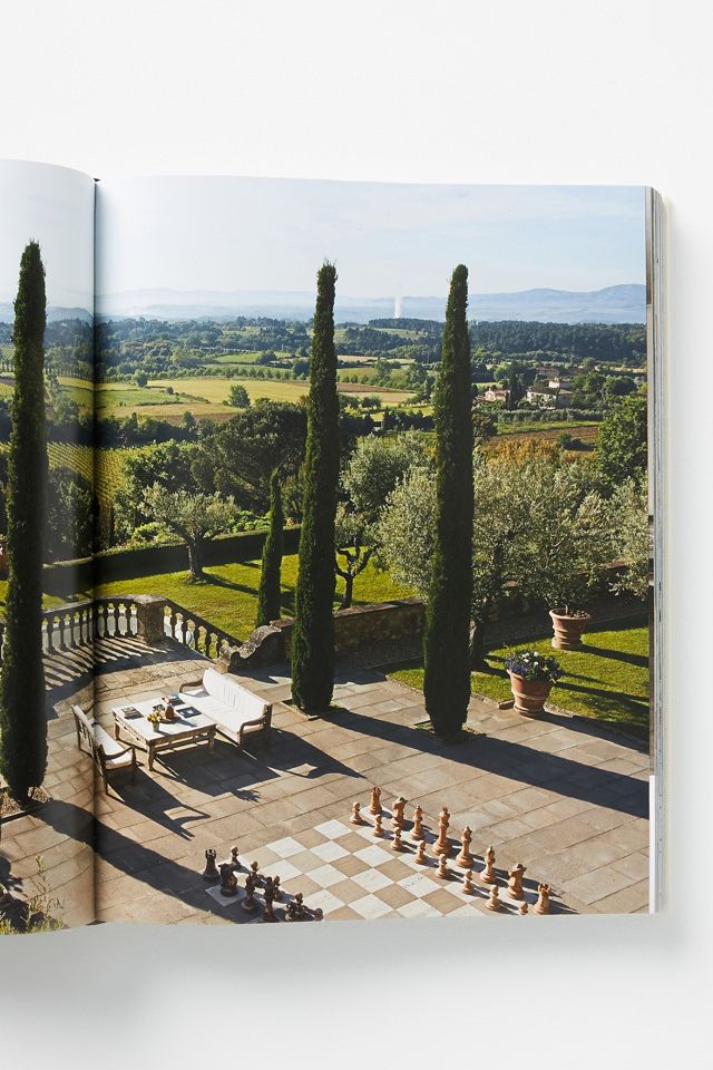 Architectural Digest at 100: A Century of Style Hardcover Coffee Table Book #1