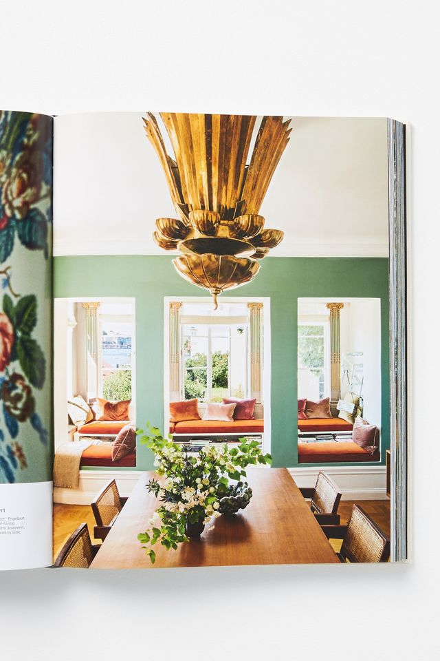 Architectural Digest at 100: A Century of Style Hardcover Coffee Table Book #2