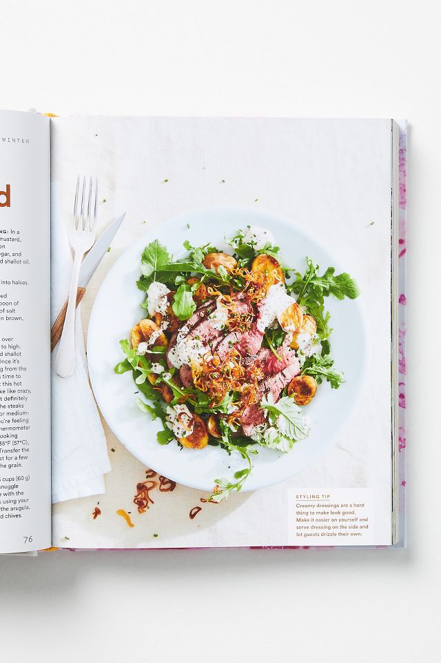 Salad Freak #1