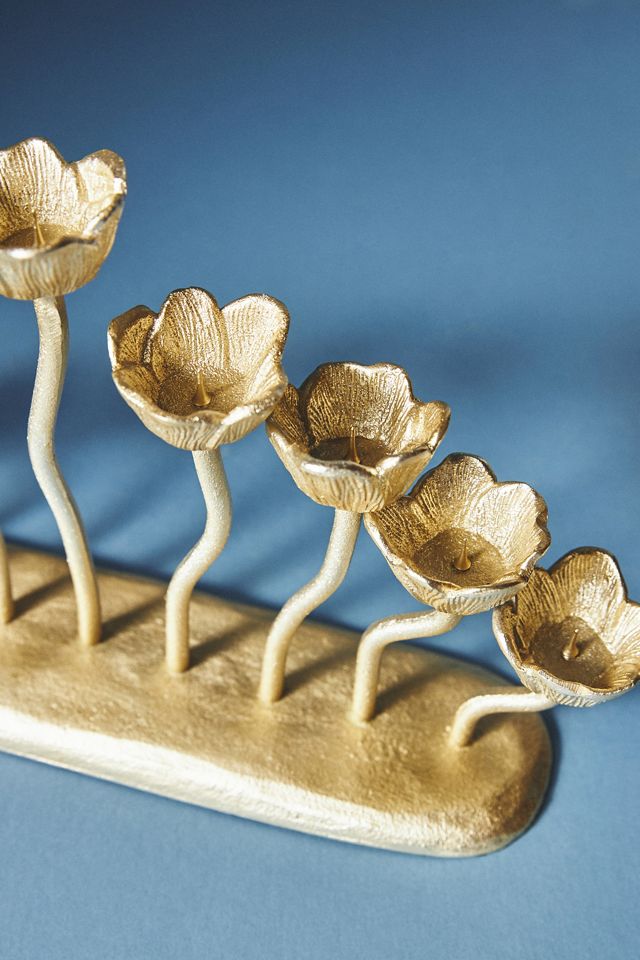Celeste Menorah #2