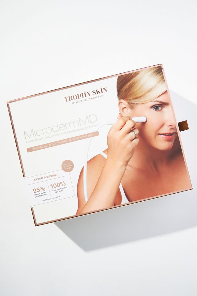 Trophy Skin MicrodermMD Anthropologie