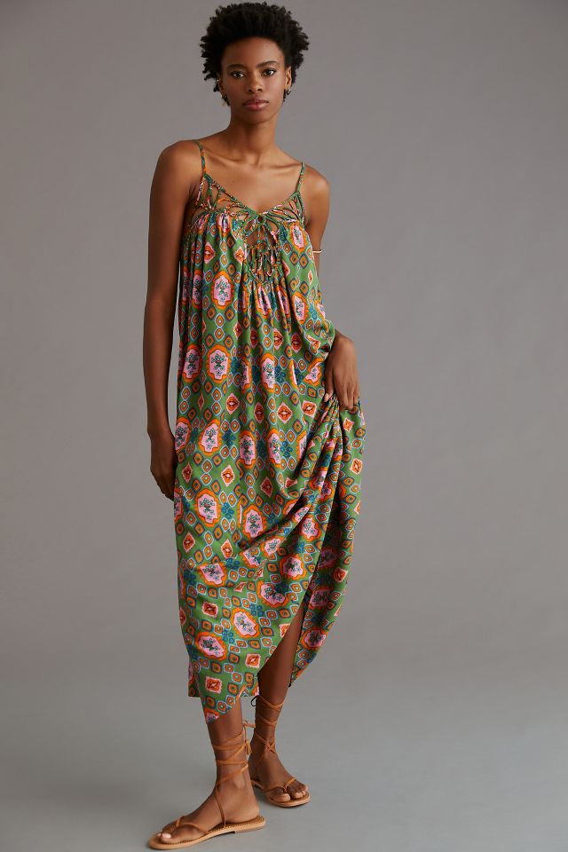 Anthropologie sun dresses best sale