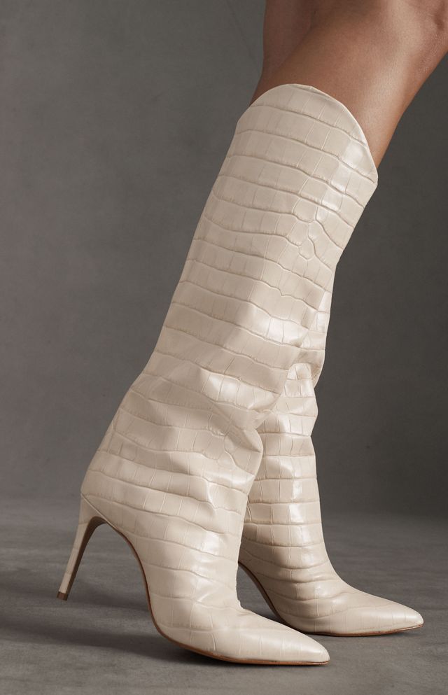 schutz boots