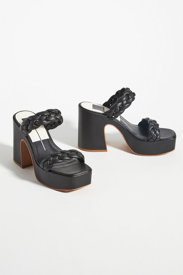 Dolce Vita Wiley Heels #1