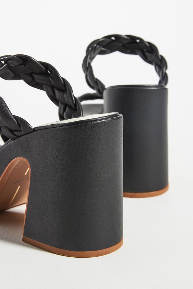 Dolce Vita Wiley Heels #3