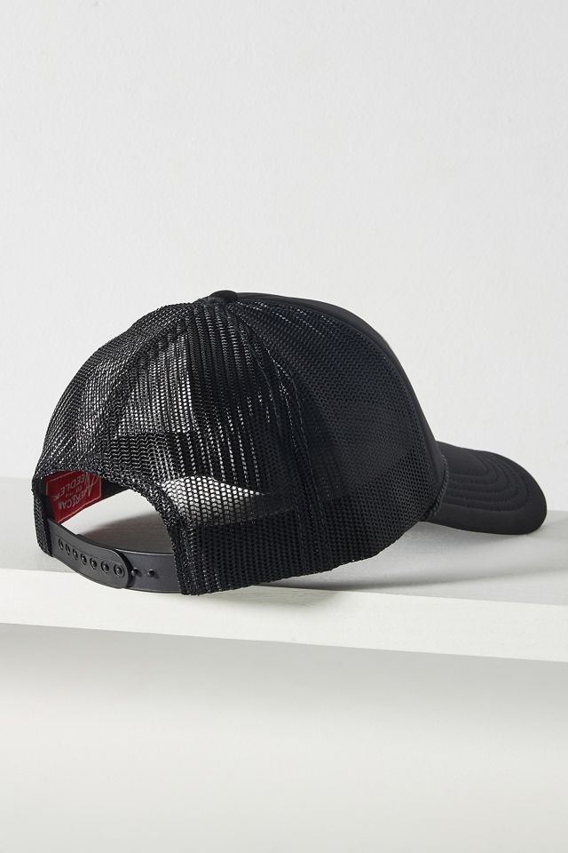 Cali Trucker Hat #1