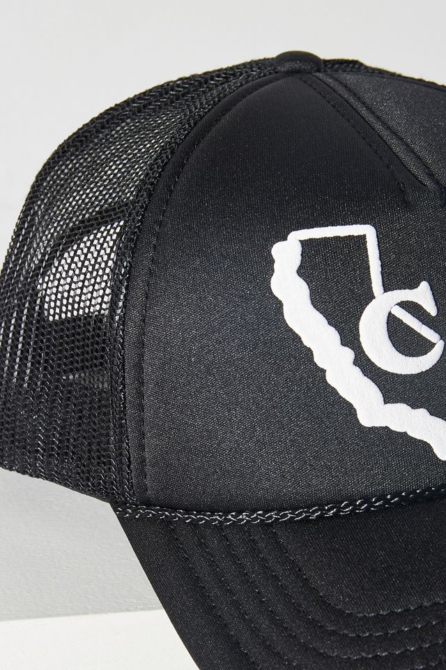 Cali Trucker Hat #3