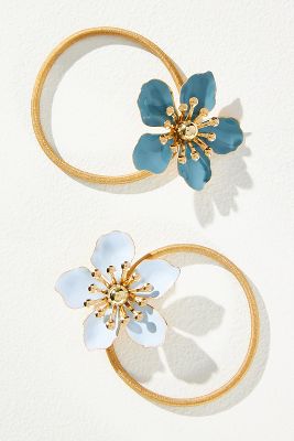ANTHROPOLOGIE Hair Accessories | ModeSens