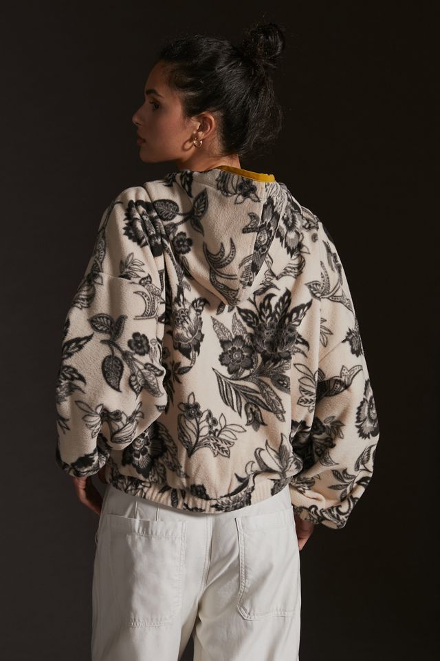 Daily Practice by Anthropologie Fleece Jacket #2