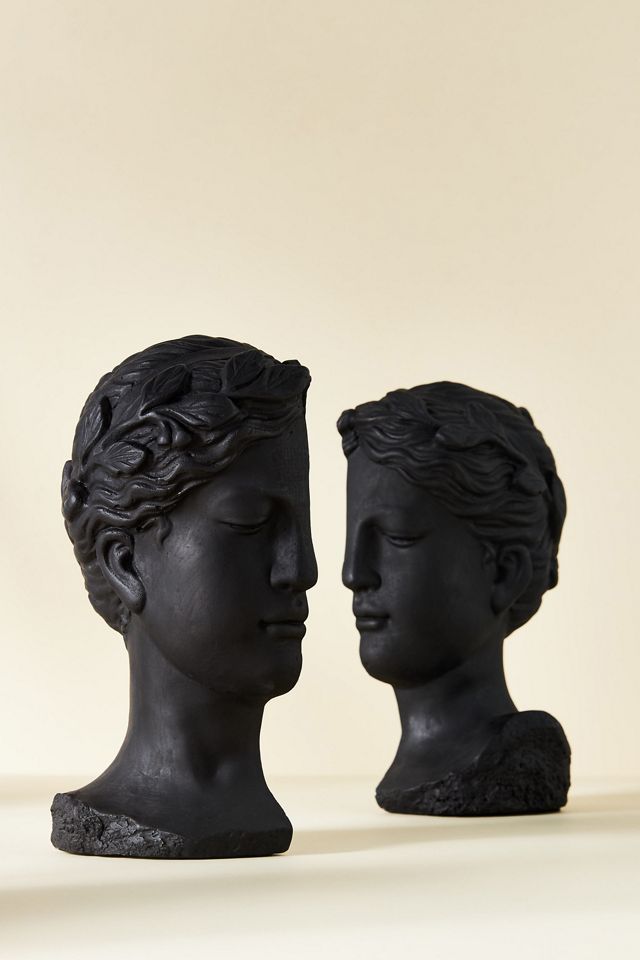 Glenda Bookends #1
