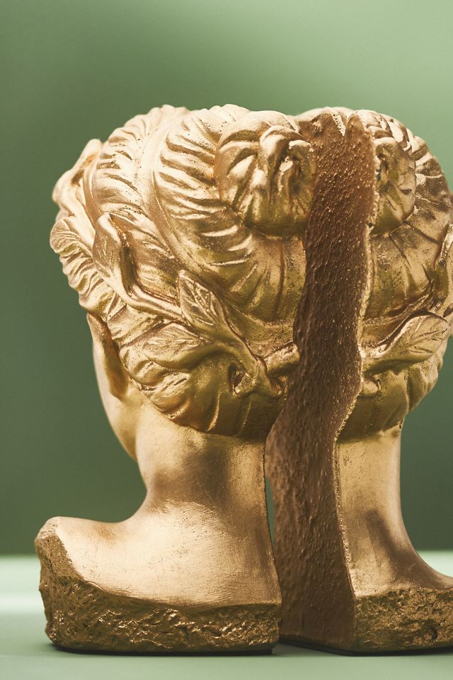 Glenda Bookends #1