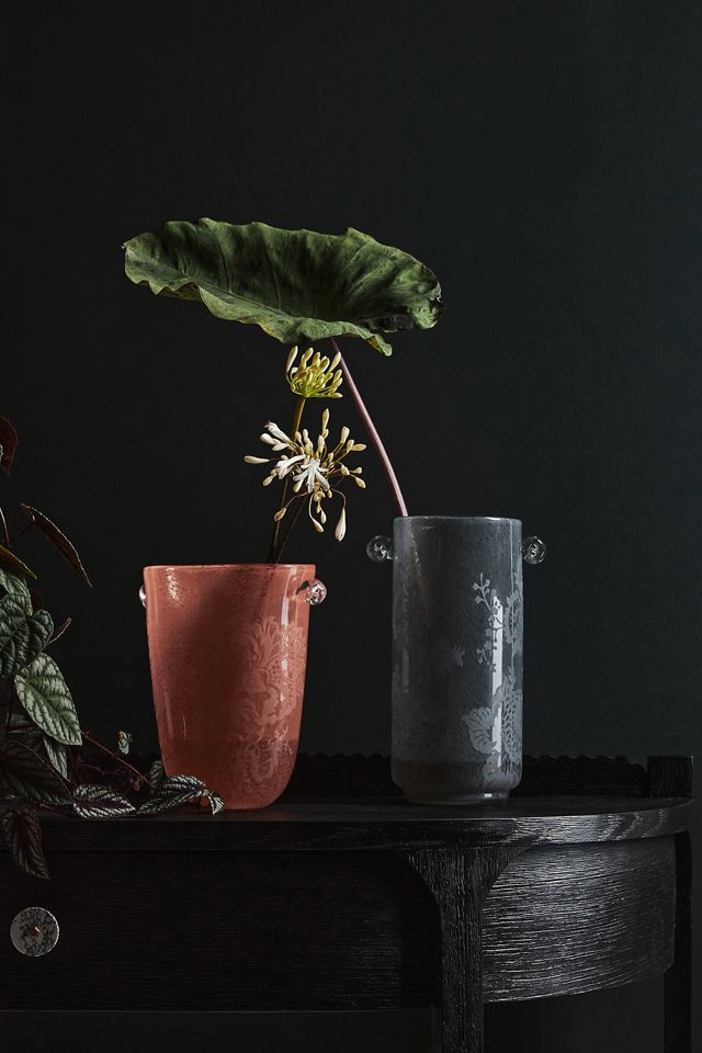 House of Hackney Glass Vase AnthroLiving